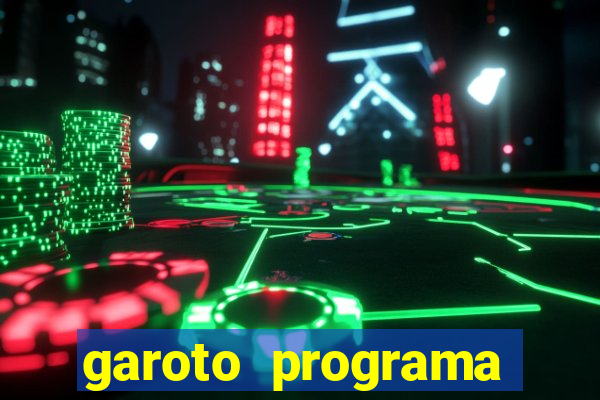 garoto programa porto alegre